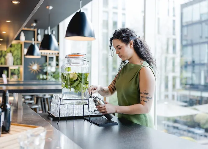 Citizenm New York Times Square