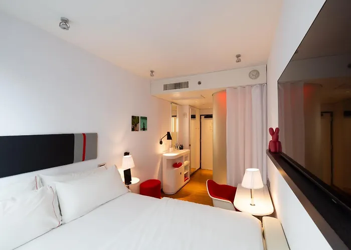 Citizenm New York Times Square